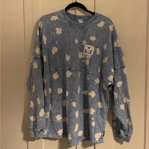 Disney Spirit Jersey (Adult Unisex)